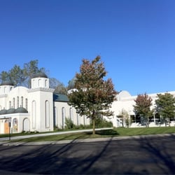 St George Orthodox Church