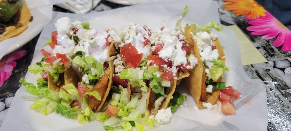 Family Tacos Irapuato Logo