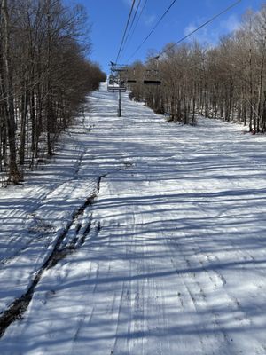 Gore Mountain by null