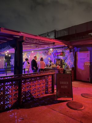 Nixta Taqueria by null