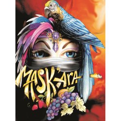 Mask'ara