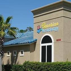 Sunshine Academy - Sunshine Academy Palm Coast Parkway Building