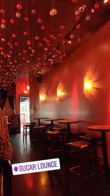 Sugar Lounge by null
