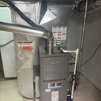 Four Seasons Heating and Air Conditioning - New furnace & cooling coils needed for the new Air conditioner - Electricians Near Me - Chicago, Illinois Four Seasons Heating and Air Conditioning - New furnace & cooling coils needed for the new Air conditioner - Electricians Near Me - Chicago, Illinois