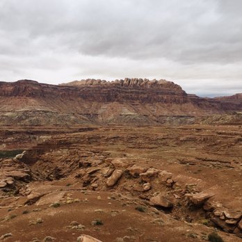 Hite Overlook - Parks Near Me - Hite, Utah Hite Overlook - Parks Near Me - Hite, Utah