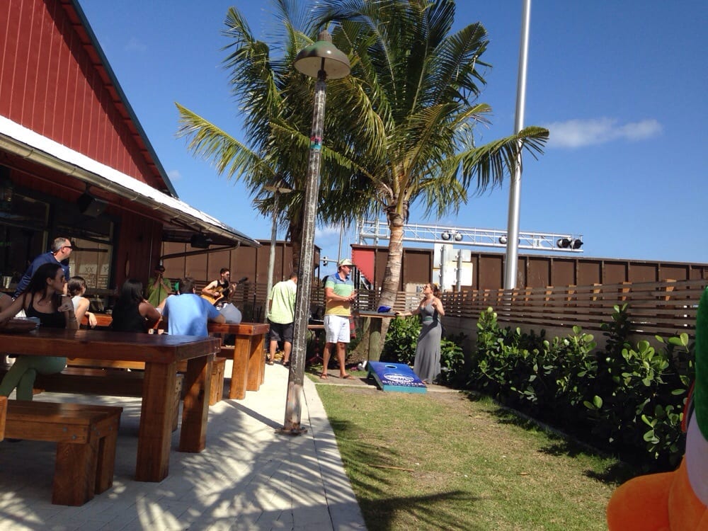 SaltWater Brewery Image