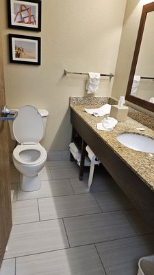 Comfort Suites Near Universal Orlando Resort by null