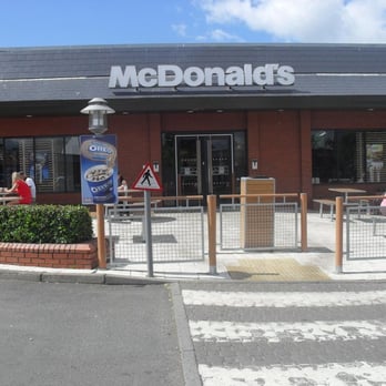 McDonald's - taken by Adele - Fast Food Near Me - Glasgow, GLG McDonald's - taken by Adele - Fast Food Near Me - Glasgow, GLG