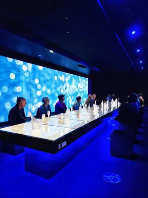 Cité du Vin by null Cité du Vin by null