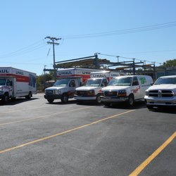 U-Haul Moving & Storage of Rome