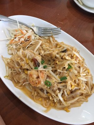 Tommy's Thai by null
