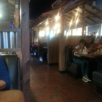 Huckleberry's - Interesting booth decor. - Breakfast & Brunch Near Me - Fairfield, California Huckleberry's - Interesting booth decor. - Breakfast & Brunch Near Me - Fairfield, California