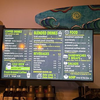 Banyan Breeze - Coffee & Tea Near Me - Honolulu, Hawaii