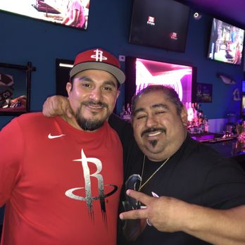Voodoo Queen Daiquiri Dive - Cocktail Bars Near Me - Houston, Texas