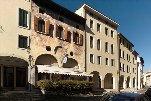 Hotel Canon d'Oro by null