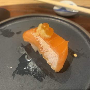 Uroko - Salmon - Japanese Near Me - Austin, Texas Uroko - Salmon - Japanese Near Me - Austin, Texas