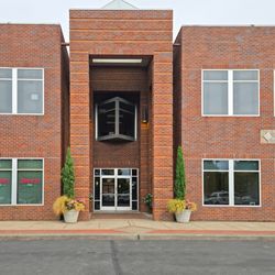 Regus Oregon Tualatin