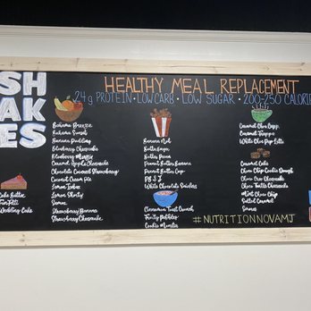 Nutrition Nova - Juice Bars & Smoothies Near Me - Mount Juliet, Tennessee Nutrition Nova - Juice Bars & Smoothies Near Me - Mount Juliet, Tennessee