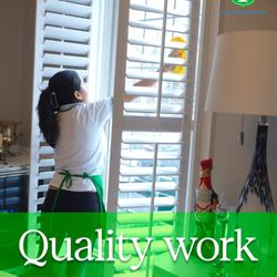 Iraida's Cleaning Service