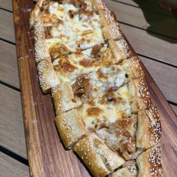 Cheese Pide Cheese Pide