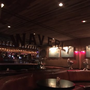 Waverly - Bars Near Me - Montreal, Quebec