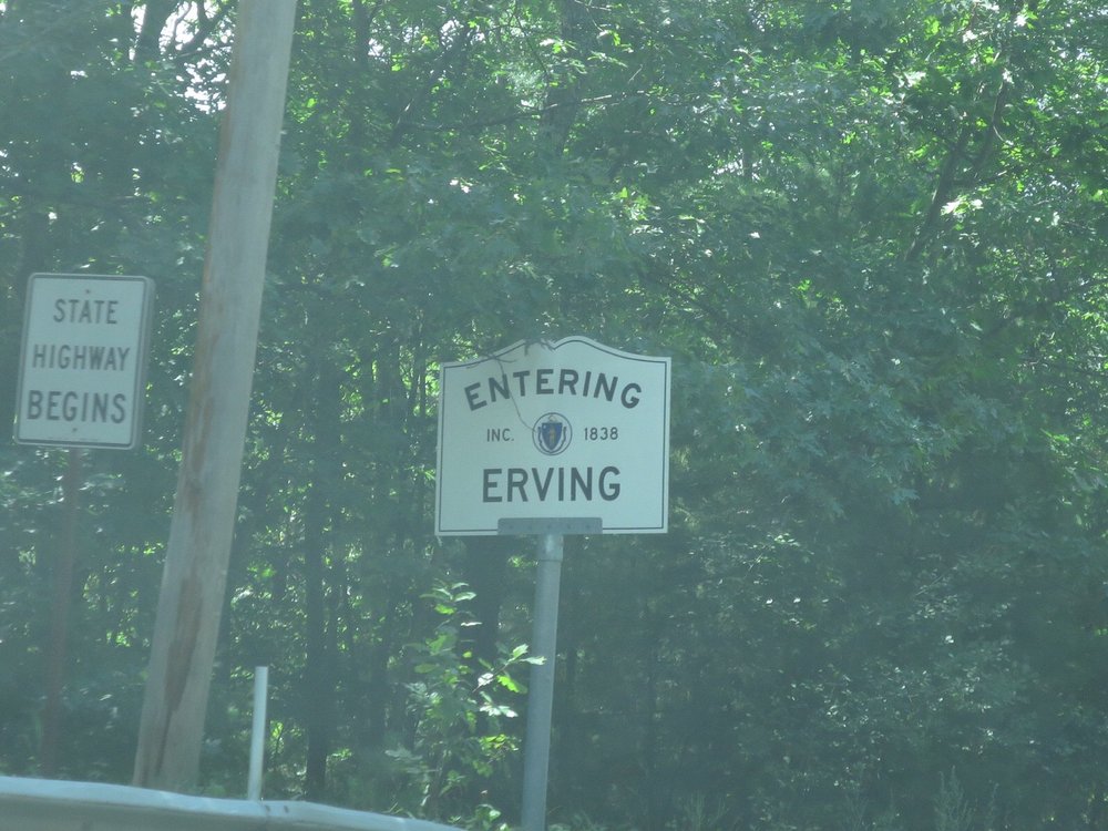 ERVING INDUSTRIES 97 E Main St, Erving, Massachusetts Phone Number