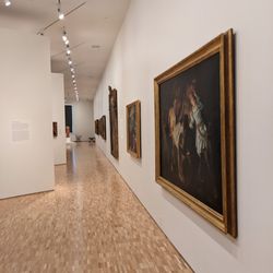 Eskenazi Museum of Art at Indiana University - Eskenazi Museum of Art at Indiana University, Bloomington