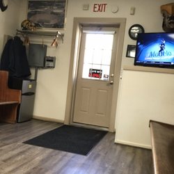 Miner's Barber Shop & Hair Styling