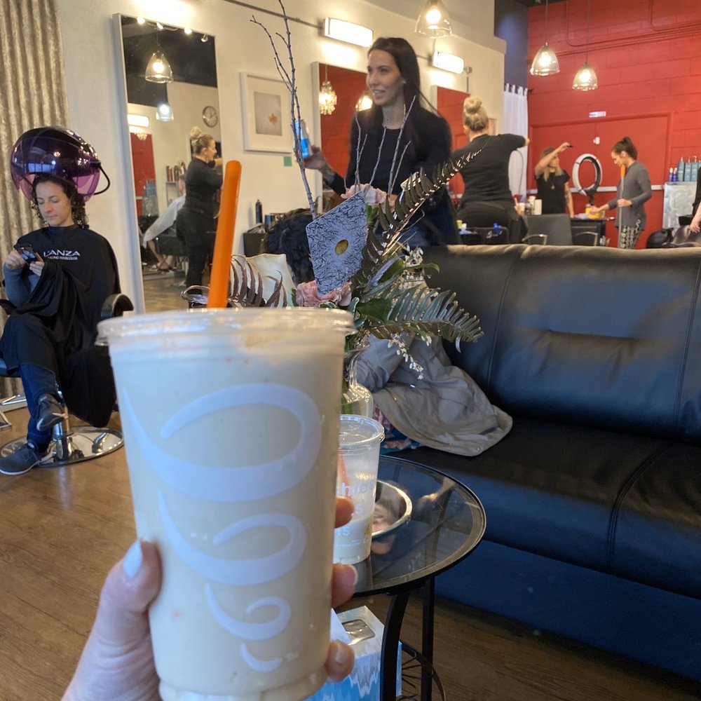 5D Hair Salon - Hair Salons Near Me - Holladay, Utah
