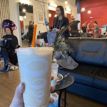5D Hair Salon - Hair Salons Near Me - Holladay, Utah