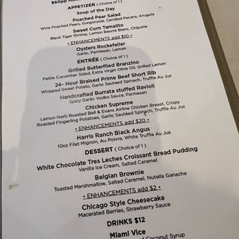 Chef Adrianne's Vineyard Restaurant and Bar - Steakhouses Near Me - Miami, Florida Chef Adrianne's Vineyard Restaurant and Bar - Steakhouses Near Me - Miami, Florida