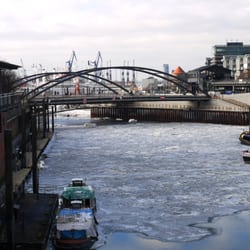 Niederbaumbrücke