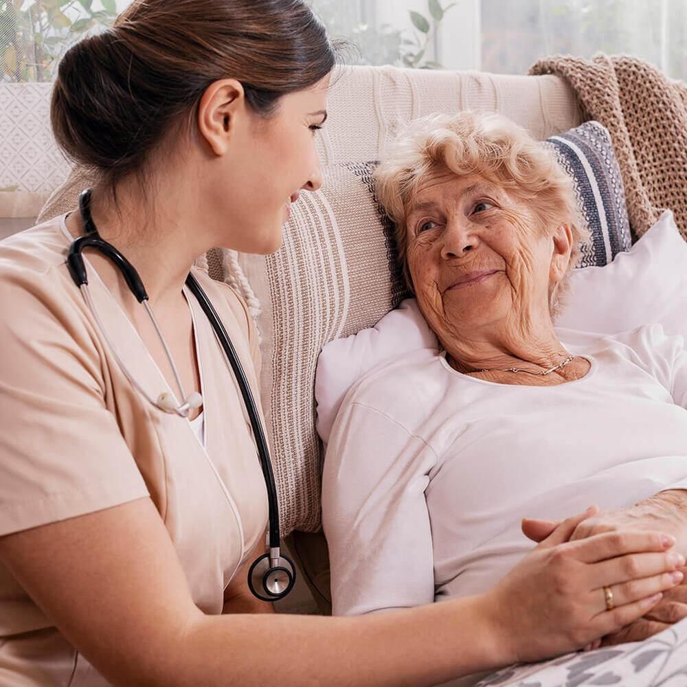 Mountain Shadows Home Care - home care agency in Albuquerque, NM