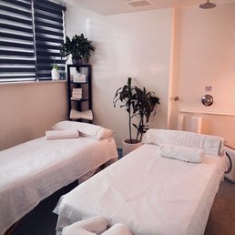 Couples Massage Couples Massage
