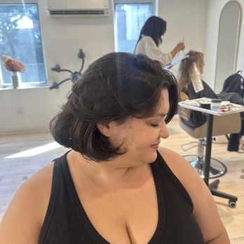 Palms Salon - Hair Salons Near Me - New York, New York Palms Salon - Hair Salons Near Me - New York, New York