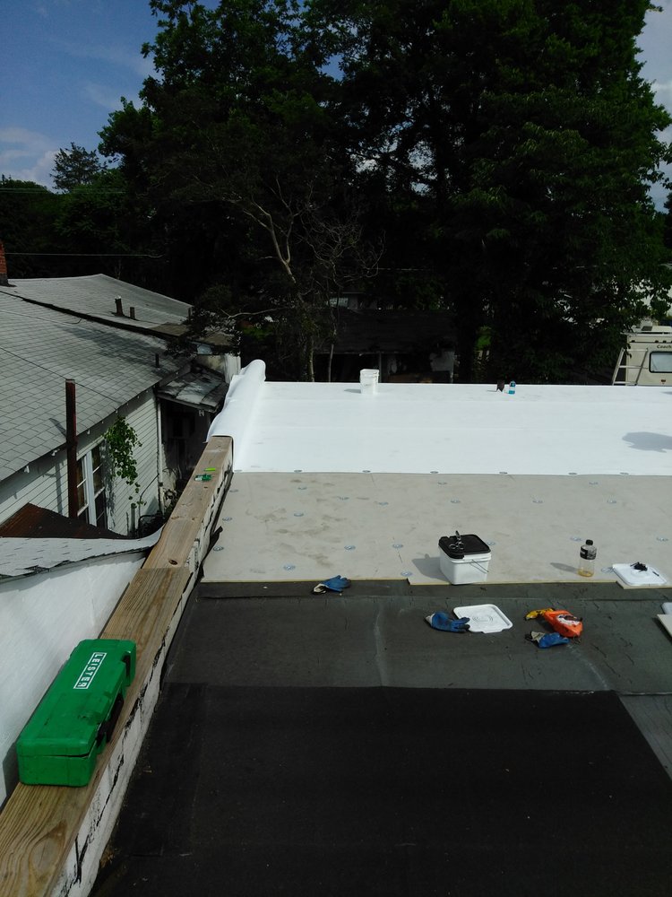 Slide of Allstar Services