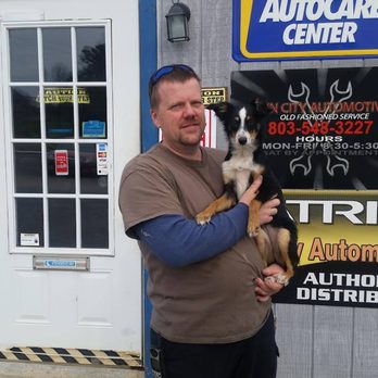 Sun City Automotive - Auto Repair Near Me - Fort Mill, South Carolina Sun City Automotive - Auto Repair Near Me - Fort Mill, South Carolina