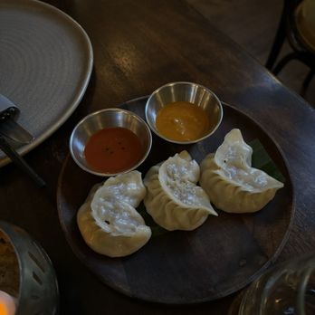 Fatt Pundit - Indian Near Me - London, XGL