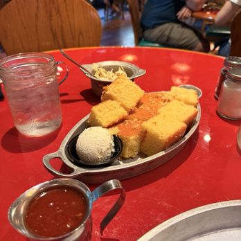Whispering Canyon Cafe - Barbeque Near Me - Lake Buena Vista, Florida