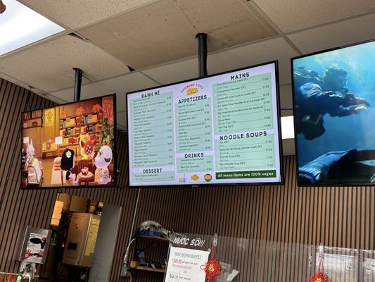 Chu Minh Tofu and Vegan Deli by null Chu Minh Tofu and Vegan Deli by null