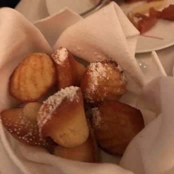 Daniel - French Near Me - New York, New York