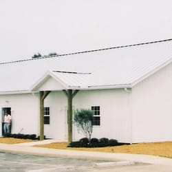 Kirkham Building System