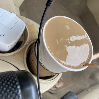 Starbucks - Coffee & Tea Near Me - Houston, Texas