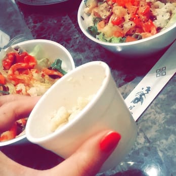 Top Bop - Muldoon - Small container of mac salad :/ Cost basically $2. "$1.99".. - Asian Fusion Near Me - Anchorage, Alaska Top Bop - Muldoon - Small container of mac salad :/ Cost basically $2. "$1.99".. - Asian Fusion Near Me - Anchorage, Alaska