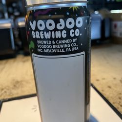 Voodoo Brewery Erie