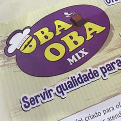 Oba Oba Mix
