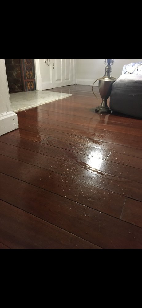 Slide of Roto-Rooter Plumbing & Water Cleanup