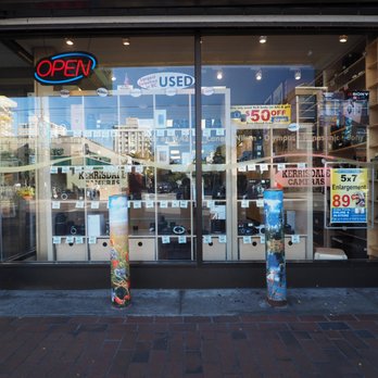 Kerrisdale Cameras - Photography Stores & Services Near Me - Vancouver, British Columbia Kerrisdale Cameras - Photography Stores & Services Near Me - Vancouver, British Columbia
