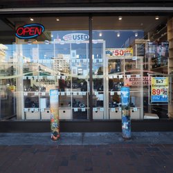 Kerrisdale Cameras