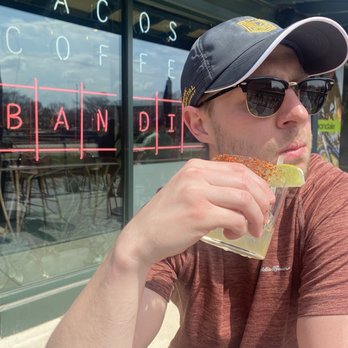 Bandit Tacos & Coffee - Tacos Near Me - Madison, Wisconsin Bandit Tacos & Coffee - Tacos Near Me - Madison, Wisconsin